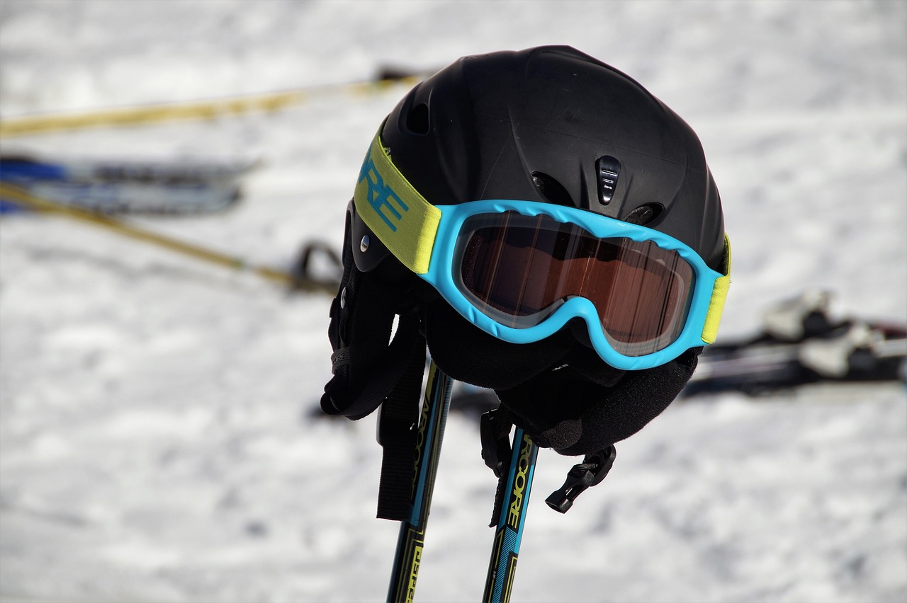 ski helmet complete buyers guide